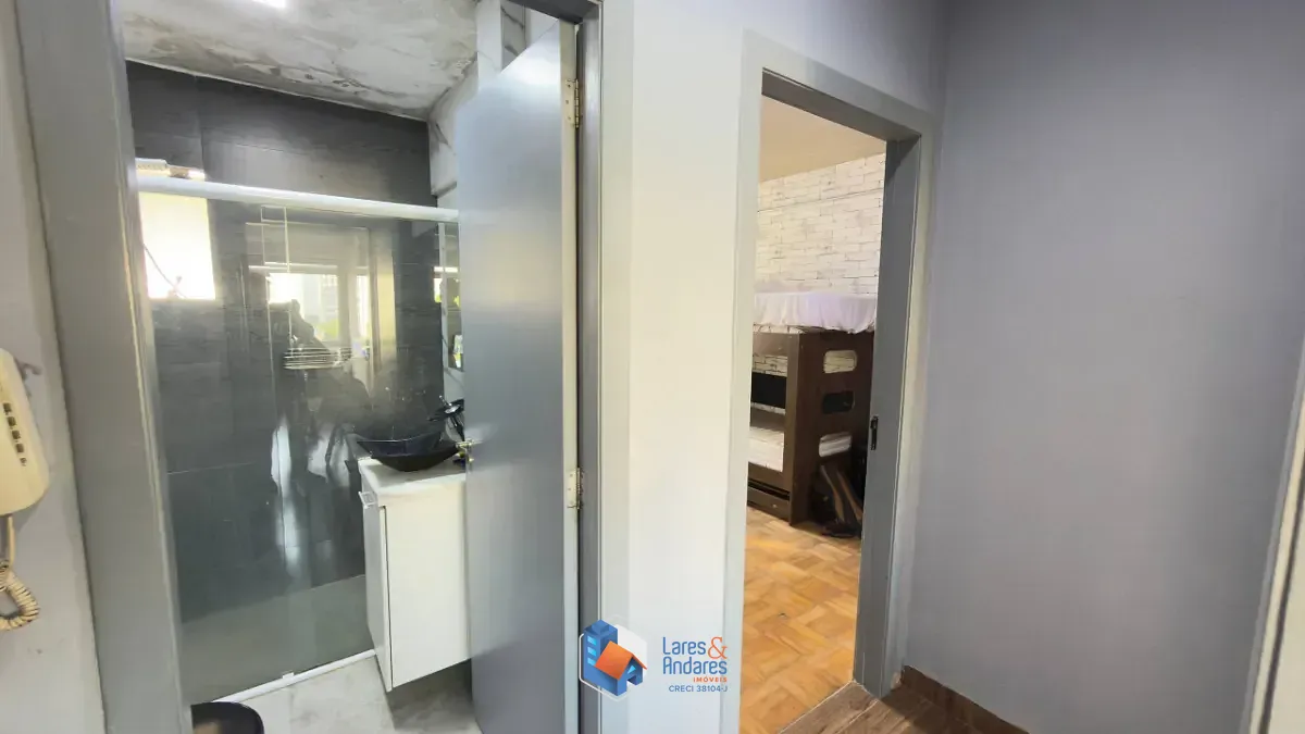 Apartamento, 2 quartos, 96 m² - Foto 38