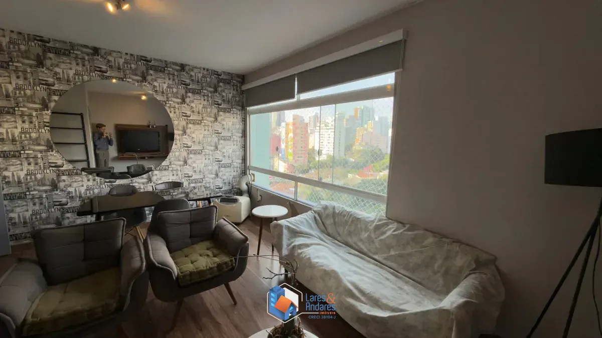 Apartamento, 2 quartos, 96 m² - Foto 12