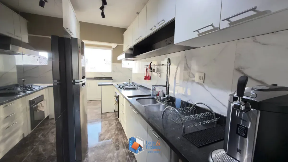 Apartamento, 2 quartos, 96 m² - Foto 23
