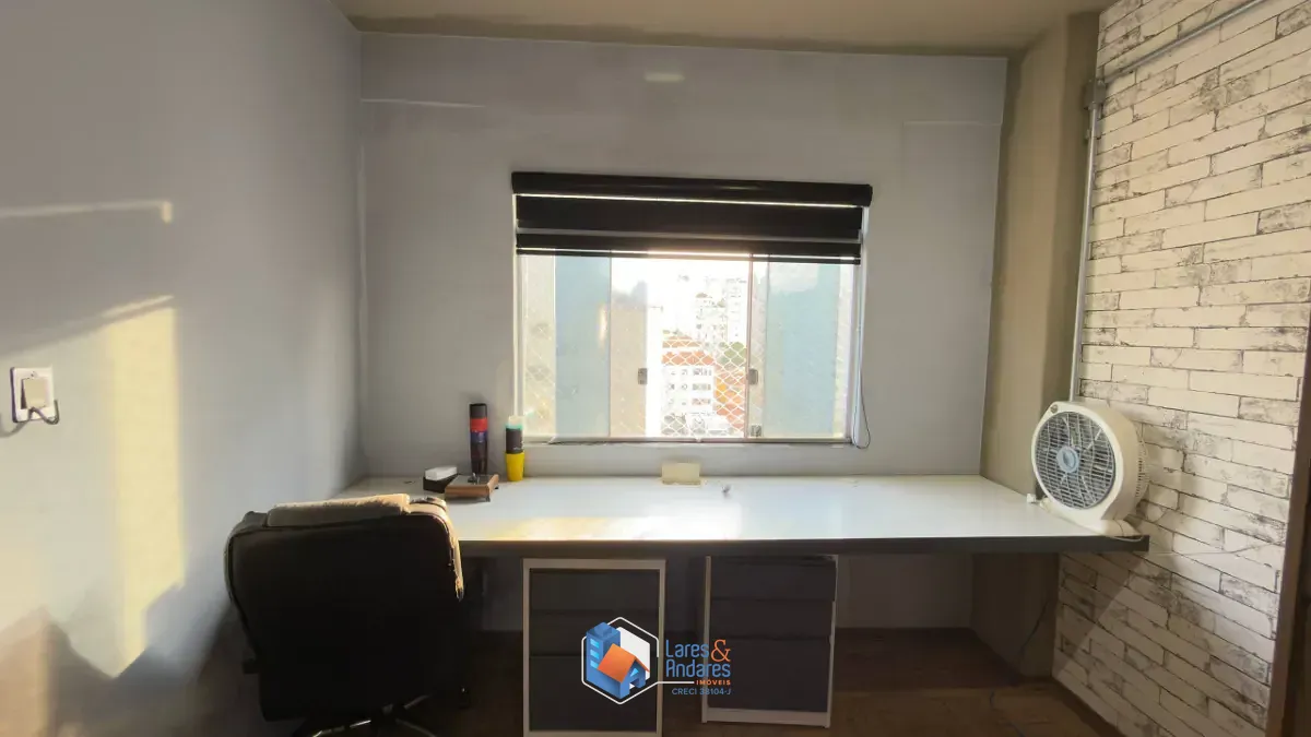 Apartamento, 2 quartos, 96 m² - Foto 57