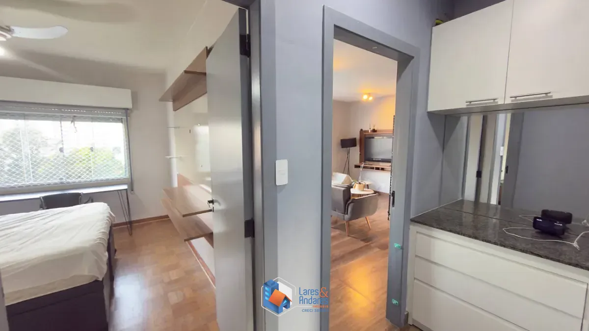 Apartamento, 2 quartos, 96 m² - Foto 62