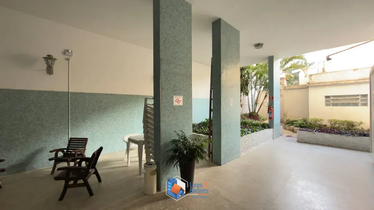 Apartamento, 2 quartos, 96 m² - Foto 74