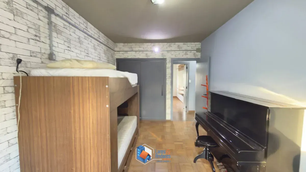 Apartamento, 2 quartos, 96 m² - Foto 60