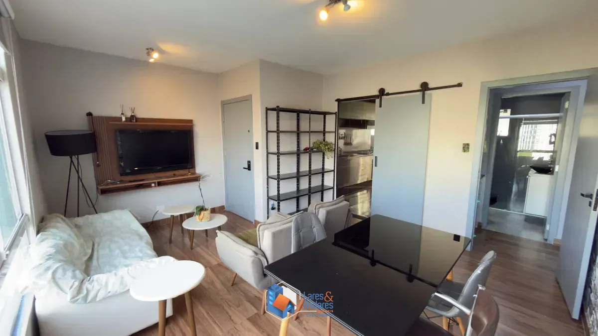 Apartamento, 2 quartos, 96 m² - Foto 6