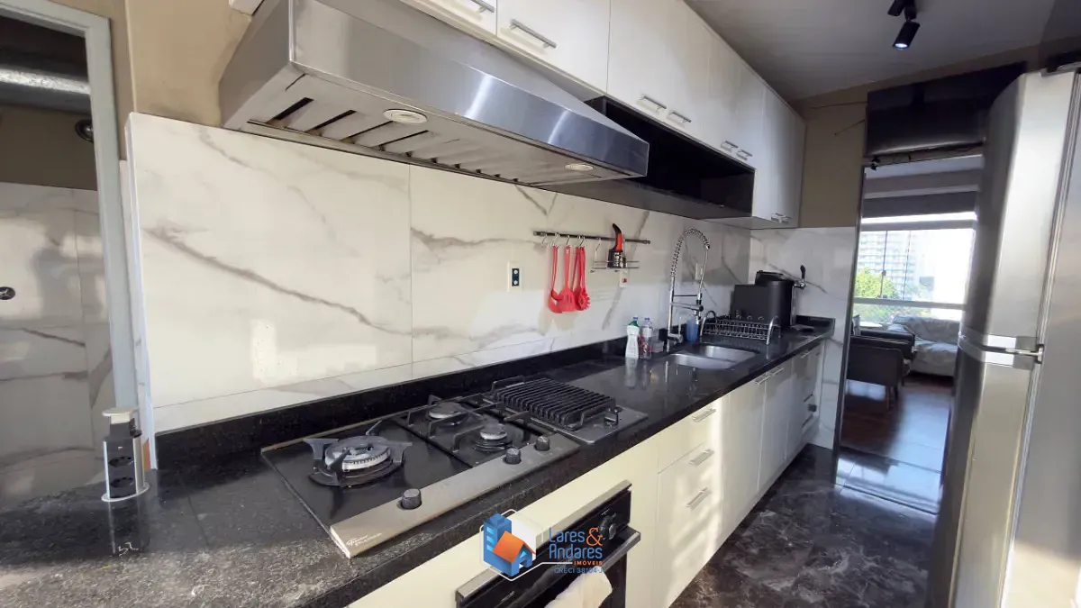Apartamento, 2 quartos, 96 m² - Foto 24