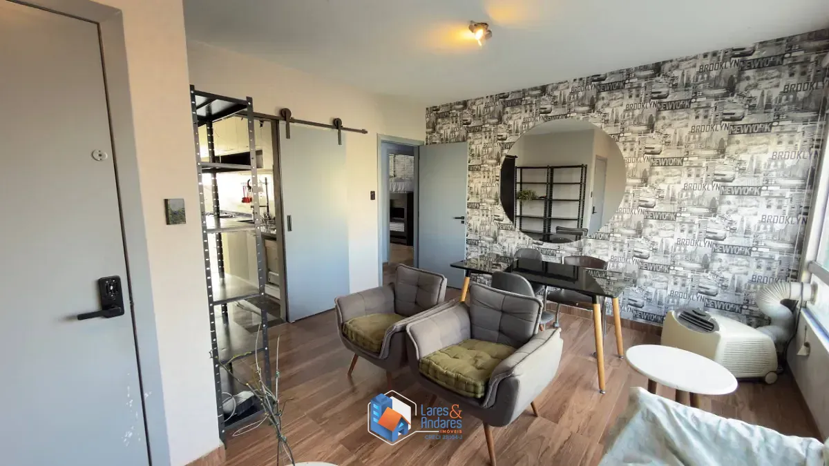 Apartamento, 2 quartos, 96 m² - Foto 13