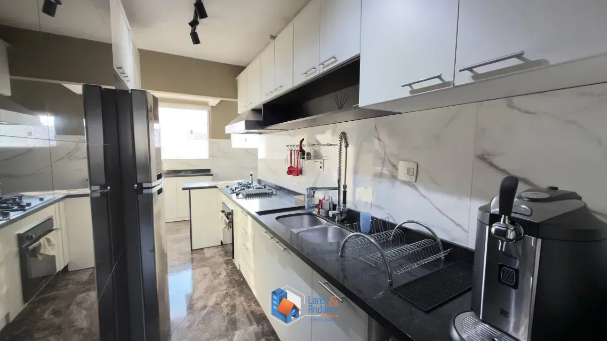 Apartamento, 2 quartos, 96 m² - Foto 22