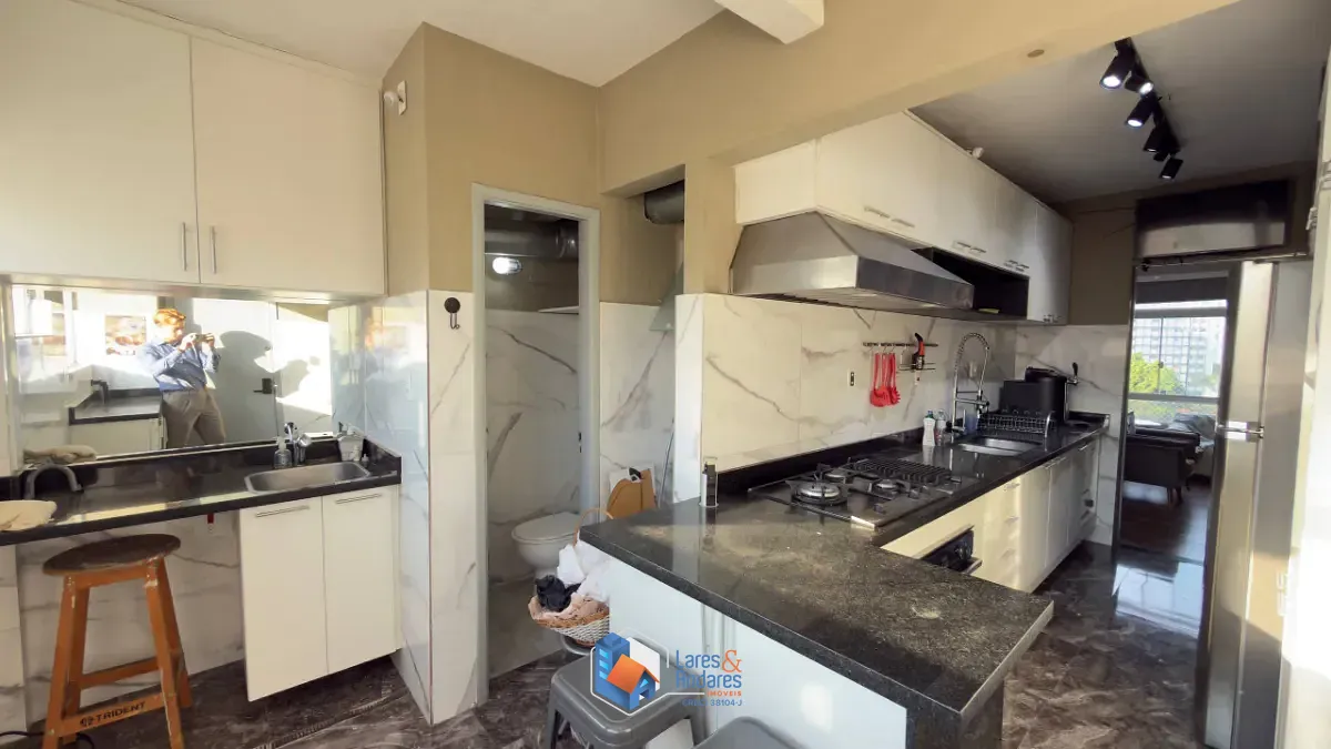 Apartamento, 2 quartos, 96 m² - Foto 28