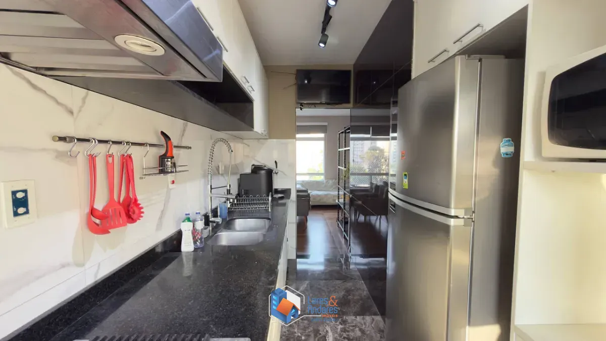 Apartamento, 2 quartos, 96 m² - Foto 34