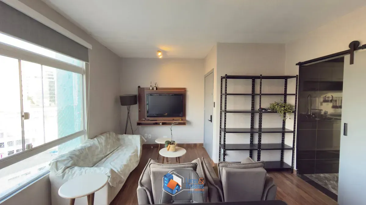 Apartamento, 2 quartos, 96 m² - Foto 18