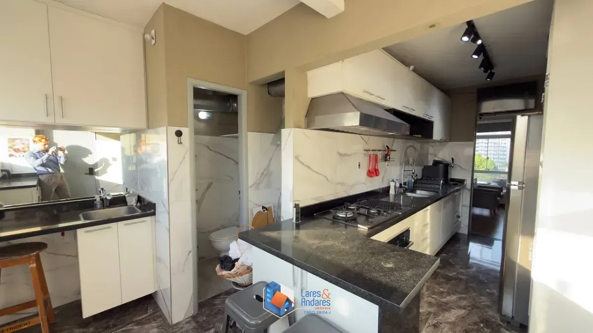 Apartamento, 2 quartos, 96 m² - Foto 27