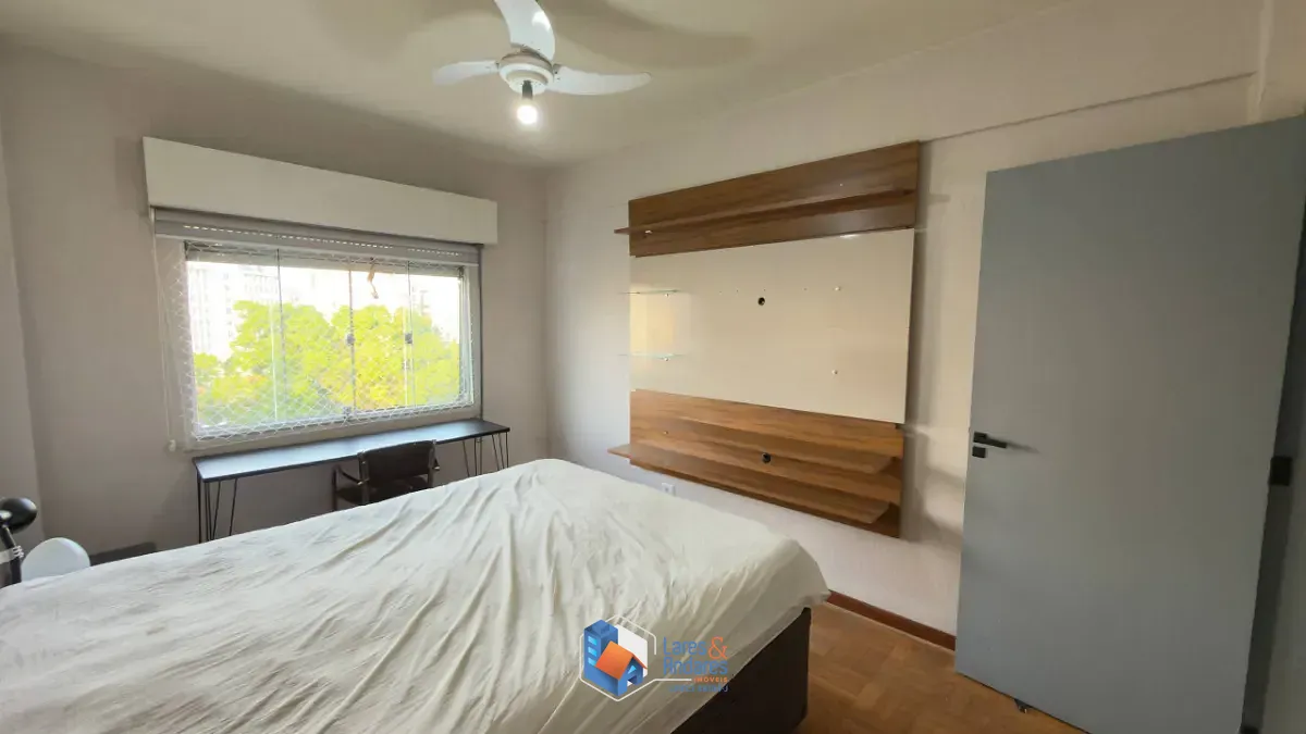 Apartamento, 2 quartos, 96 m² - Foto 53