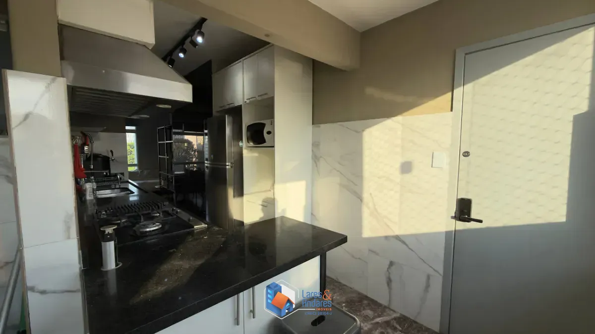 Apartamento, 2 quartos, 96 m² - Foto 36