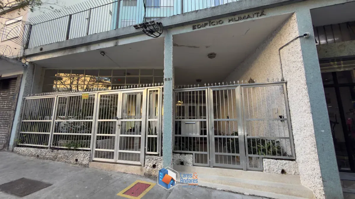 Apartamento, 2 quartos, 96 m² - Foto 82
