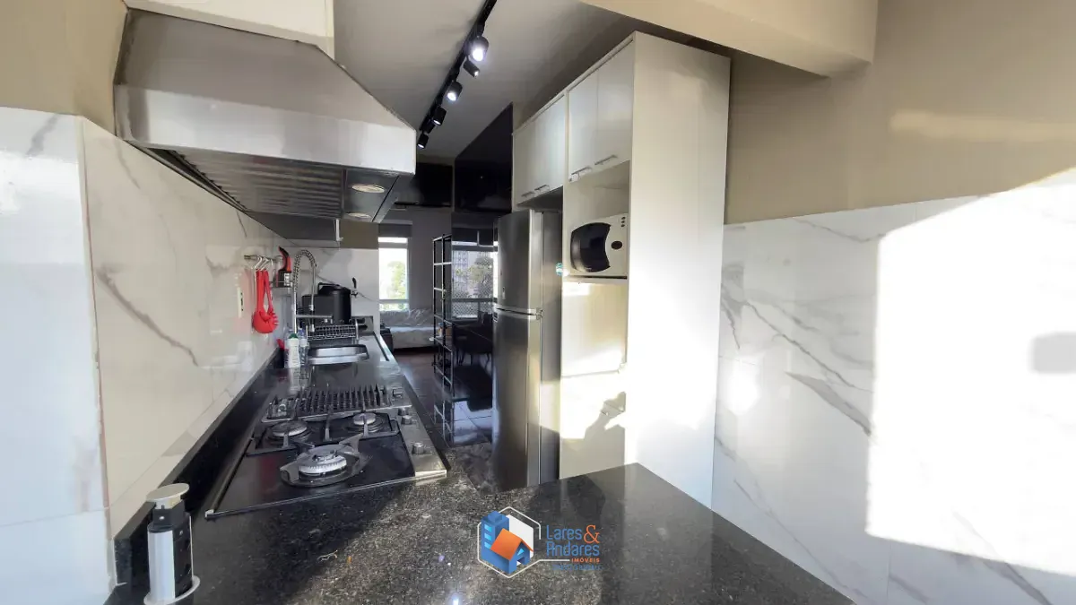 Apartamento, 2 quartos, 96 m² - Foto 37