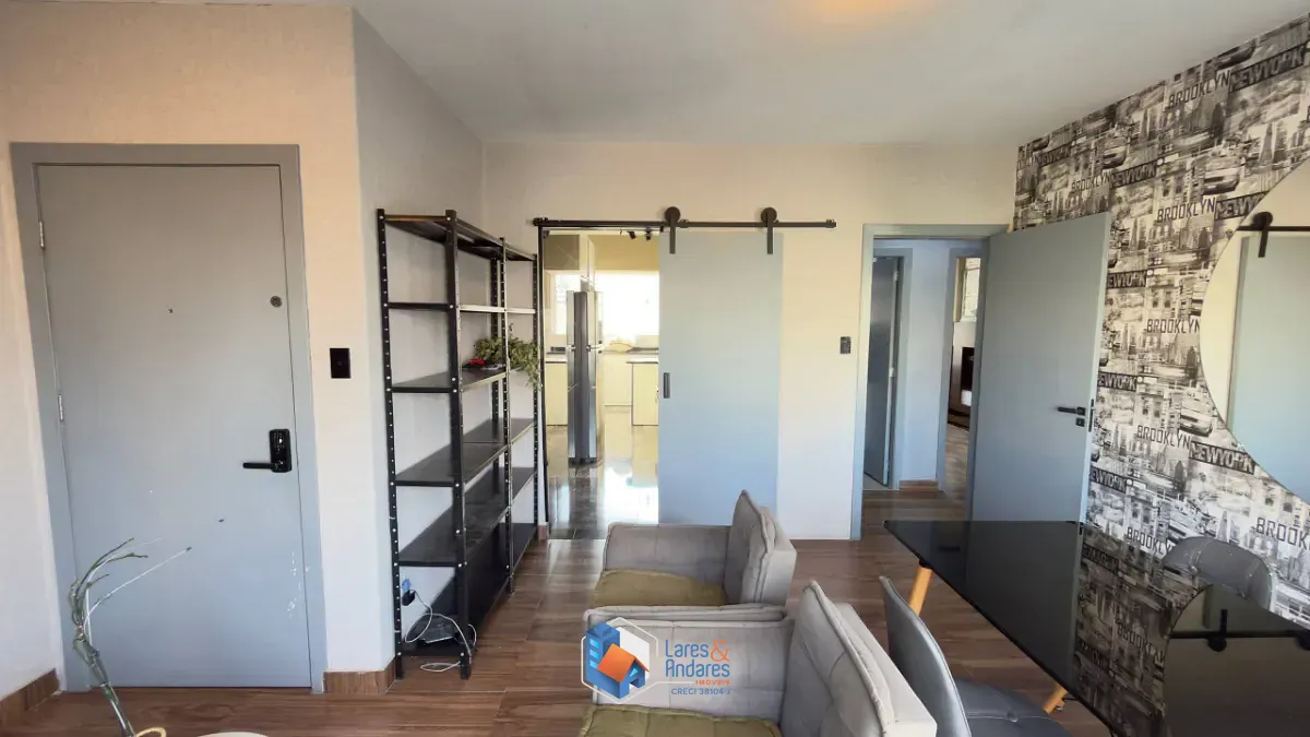 Apartamento, 2 quartos, 96 m² - Foto 9