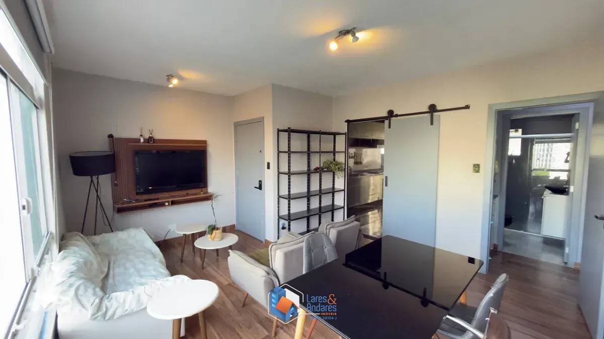 Apartamento, 2 quartos, 96 m² - Foto 8