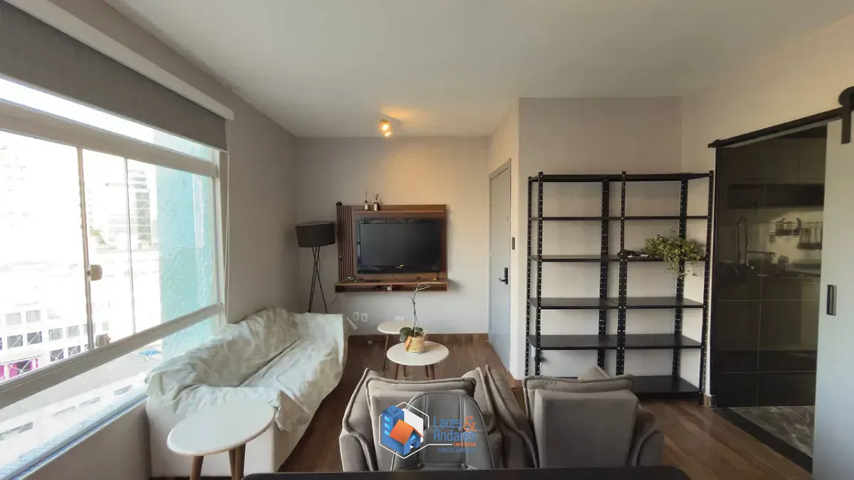Apartamento, 2 quartos, 96 m² - Foto 19