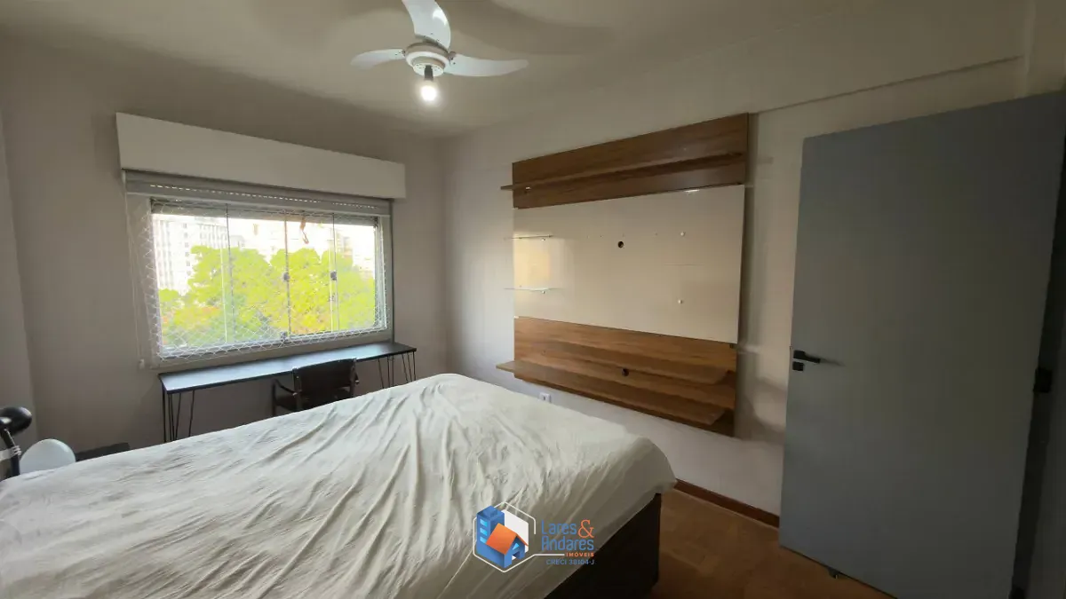 Apartamento, 2 quartos, 96 m² - Foto 52