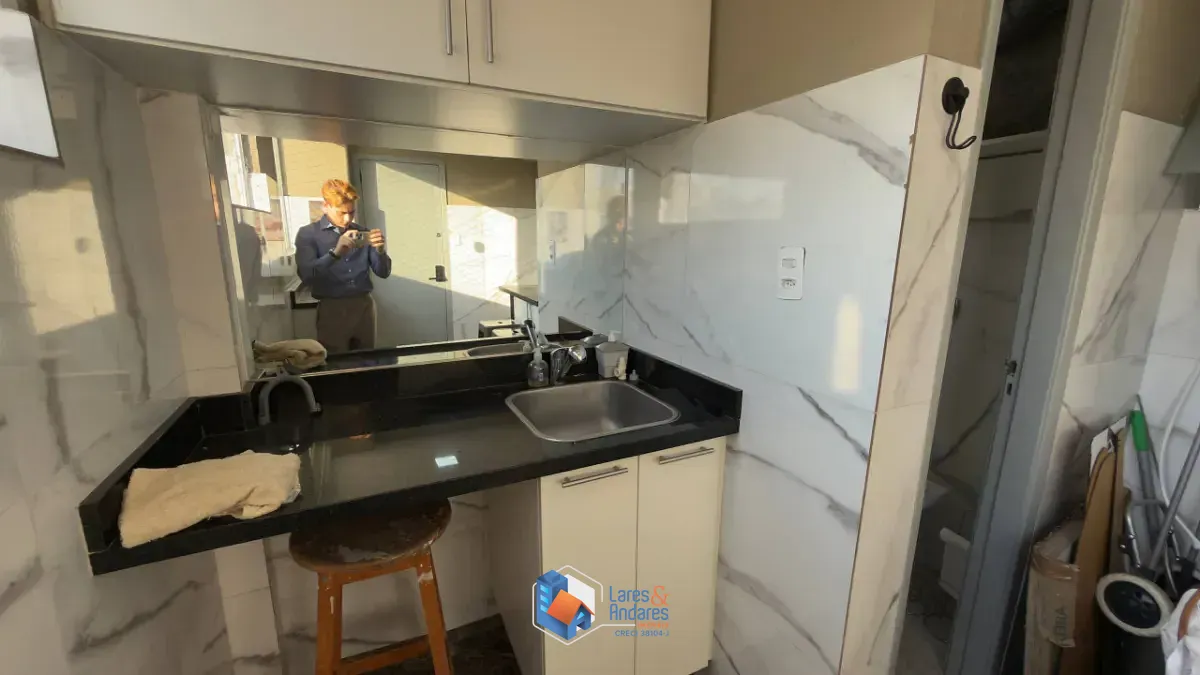 Apartamento, 2 quartos, 96 m² - Foto 29