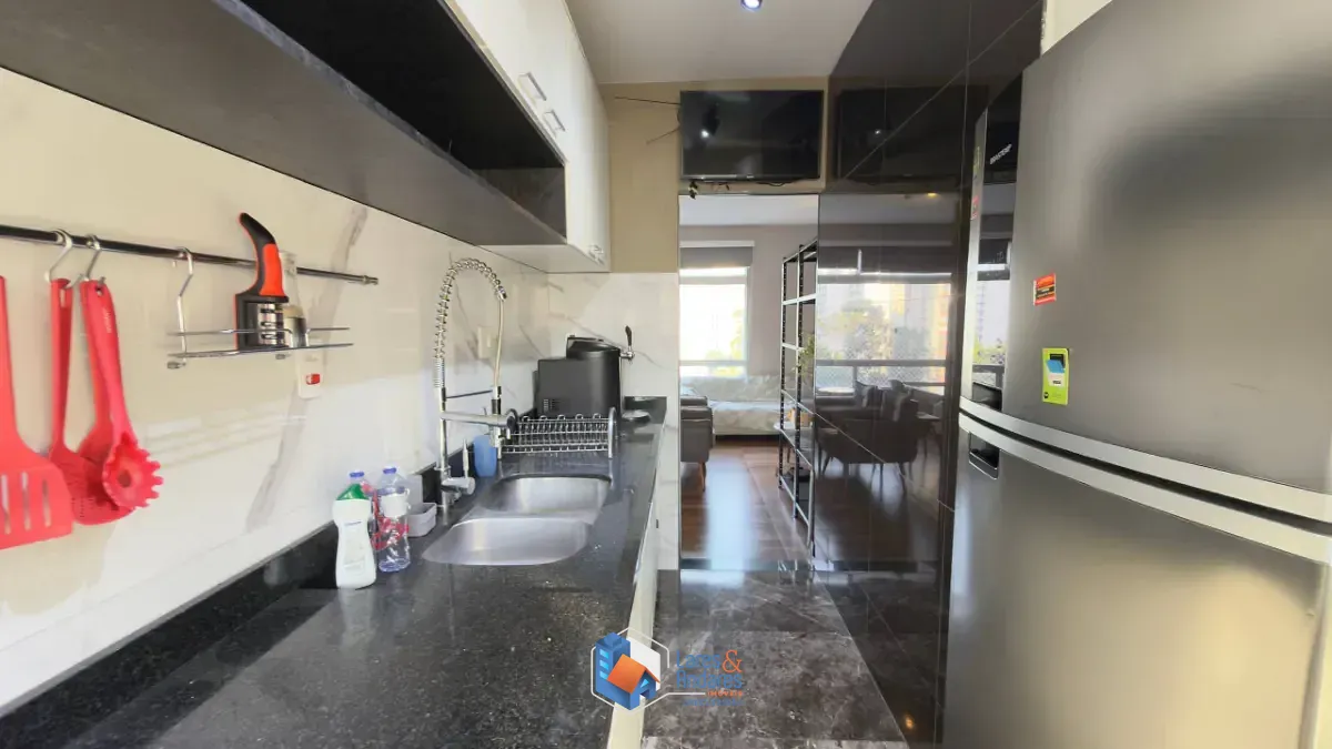 Apartamento, 2 quartos, 96 m² - Foto 35