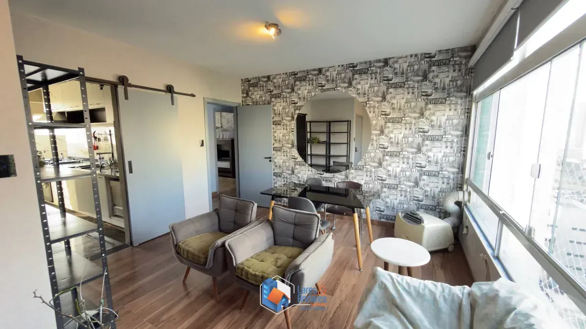 Apartamento, 2 quartos, 96 m² - Foto 15