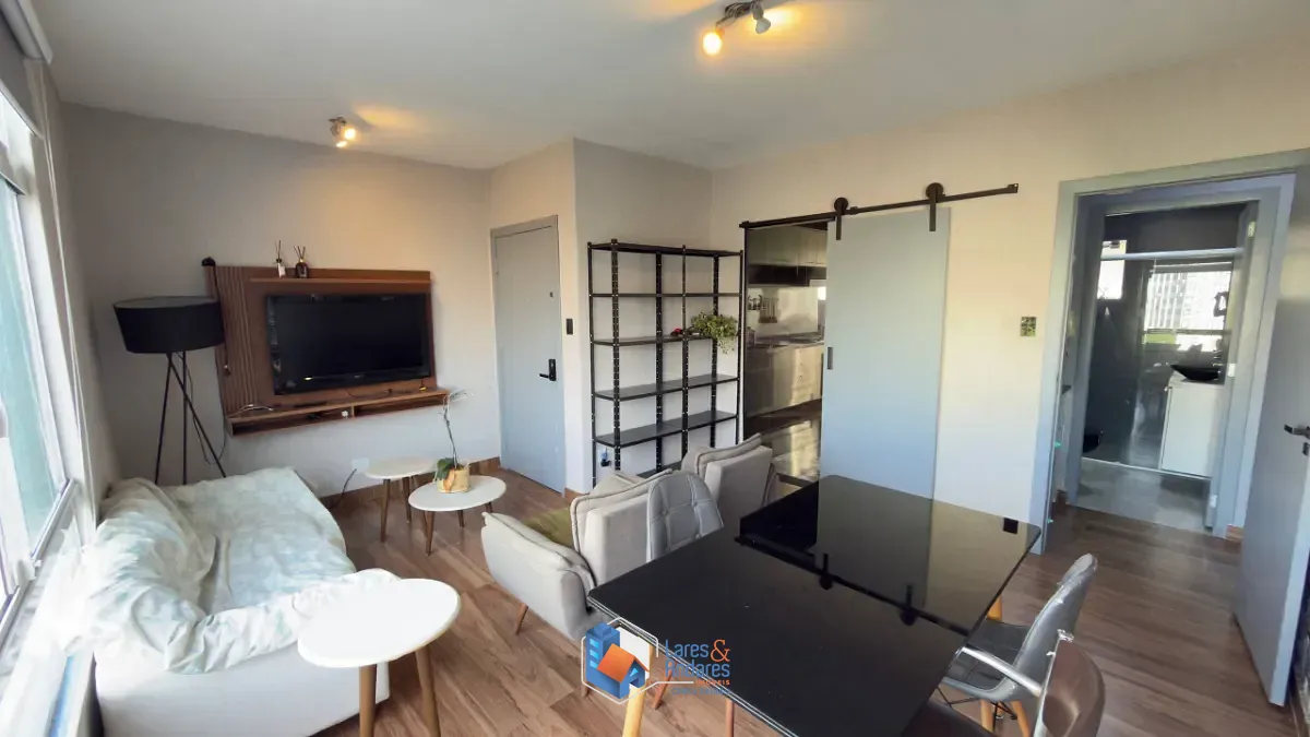 Apartamento, 2 quartos, 96 m² - Foto 7