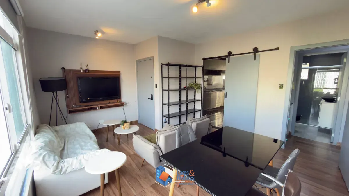 Apartamento, 2 quartos, 96 m² - Foto 5