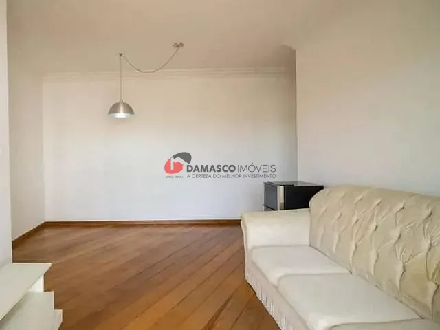 Apartamento 3 quartos e 2 banheiros, à venda, no bairro Sacomã em São Paulo