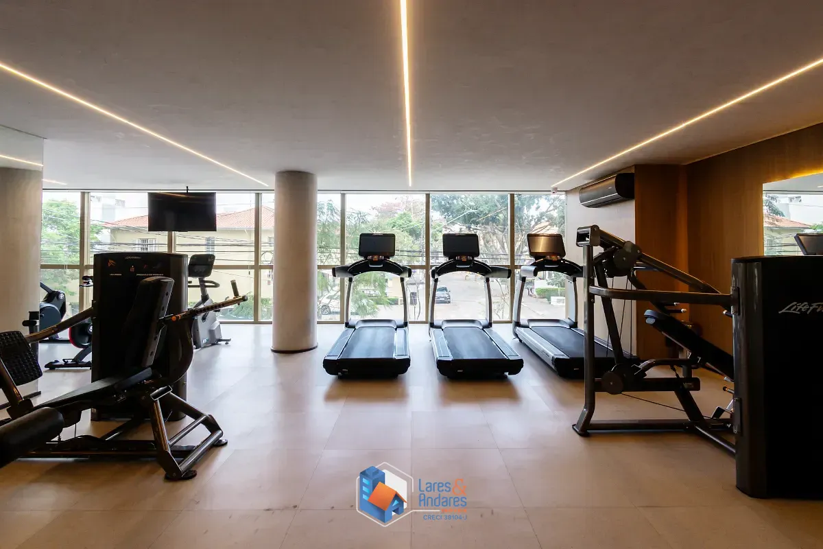 Apartamento, 3 quartos, 170 m² - Foto 40