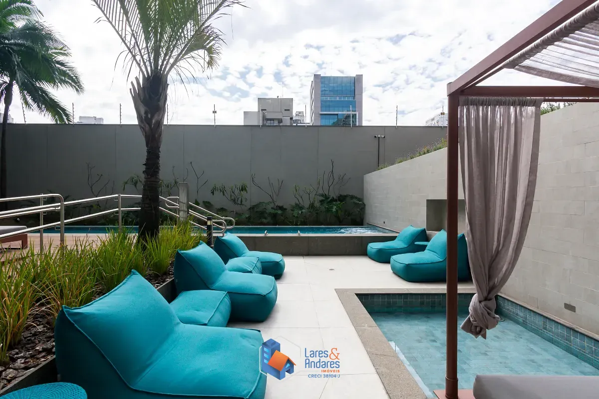 Apartamento, 3 quartos, 170 m² - Foto 46