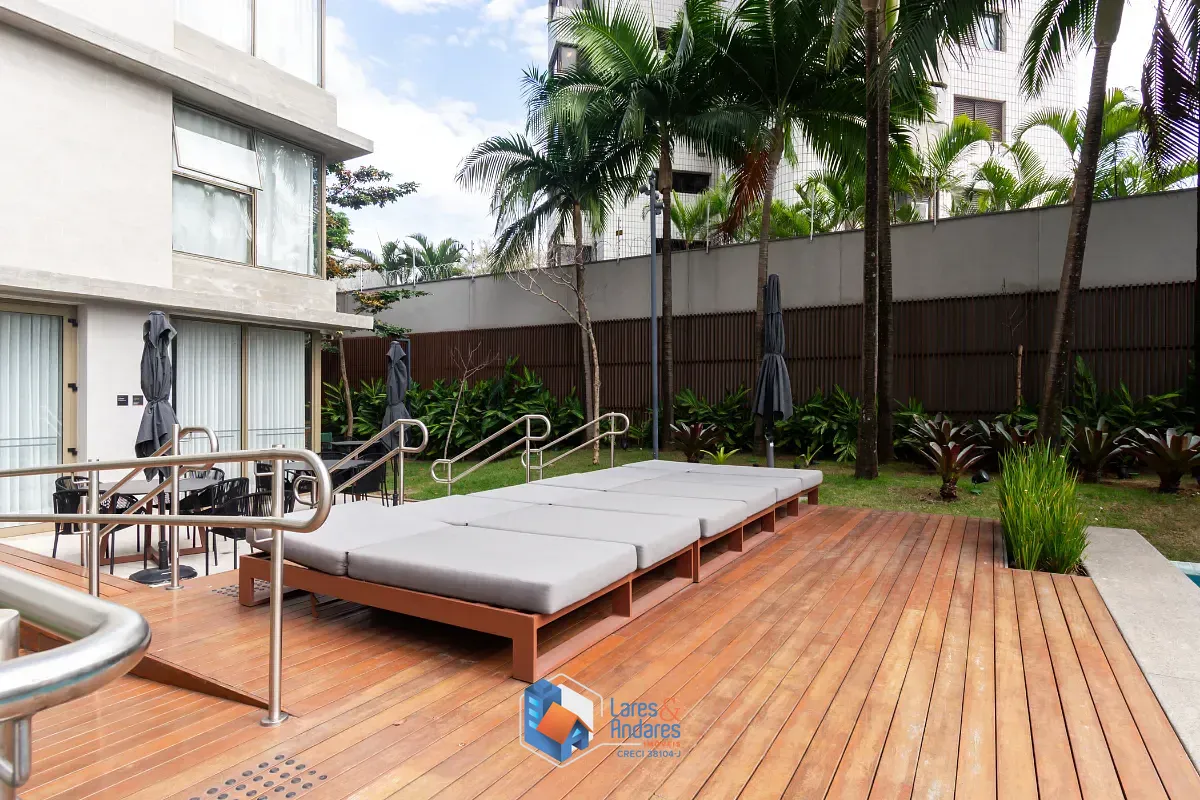 Apartamento, 3 quartos, 170 m² - Foto 48