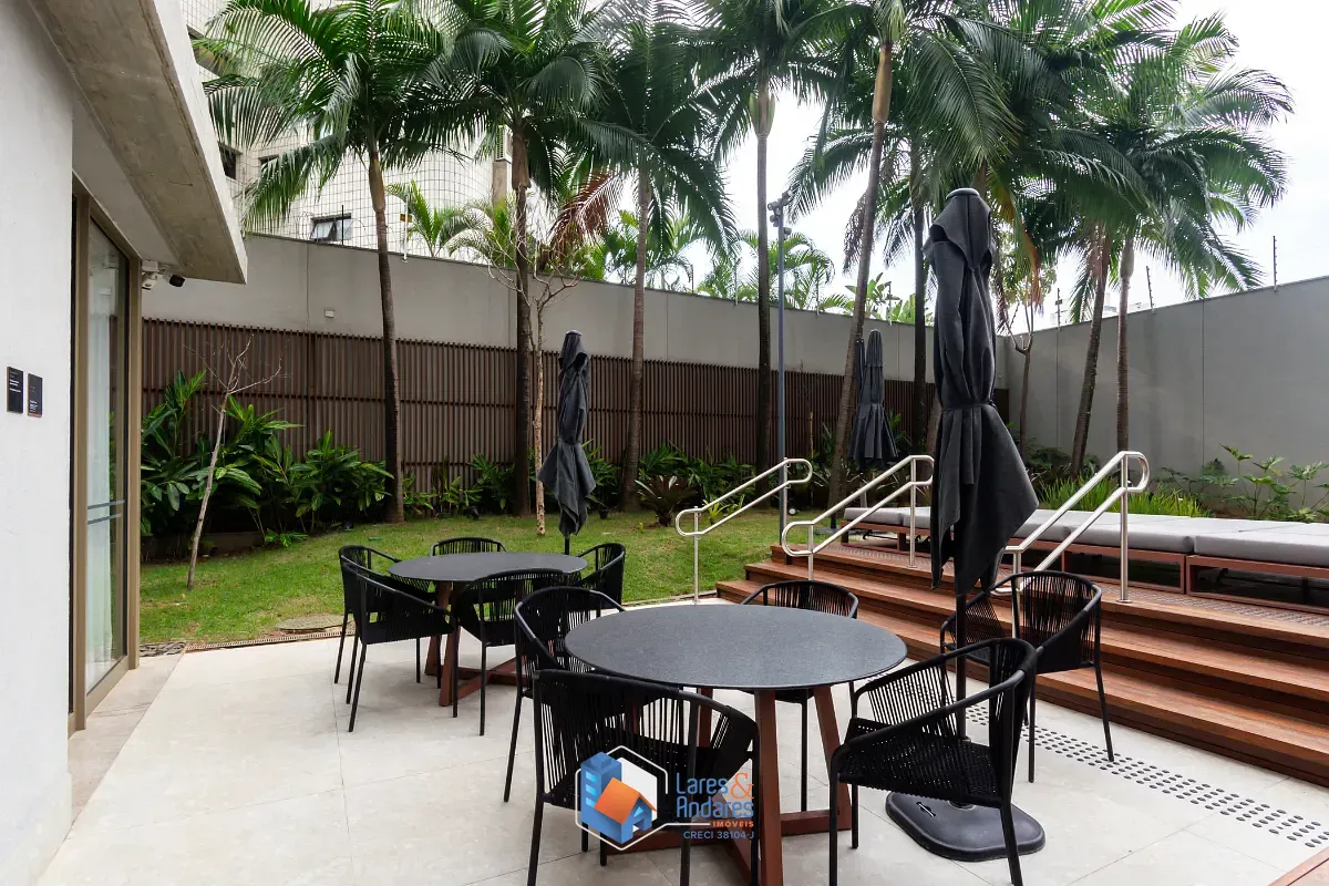 Apartamento, 3 quartos, 170 m² - Foto 57