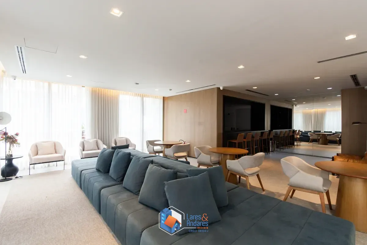 Apartamento, 3 quartos, 170 m² - Foto 63
