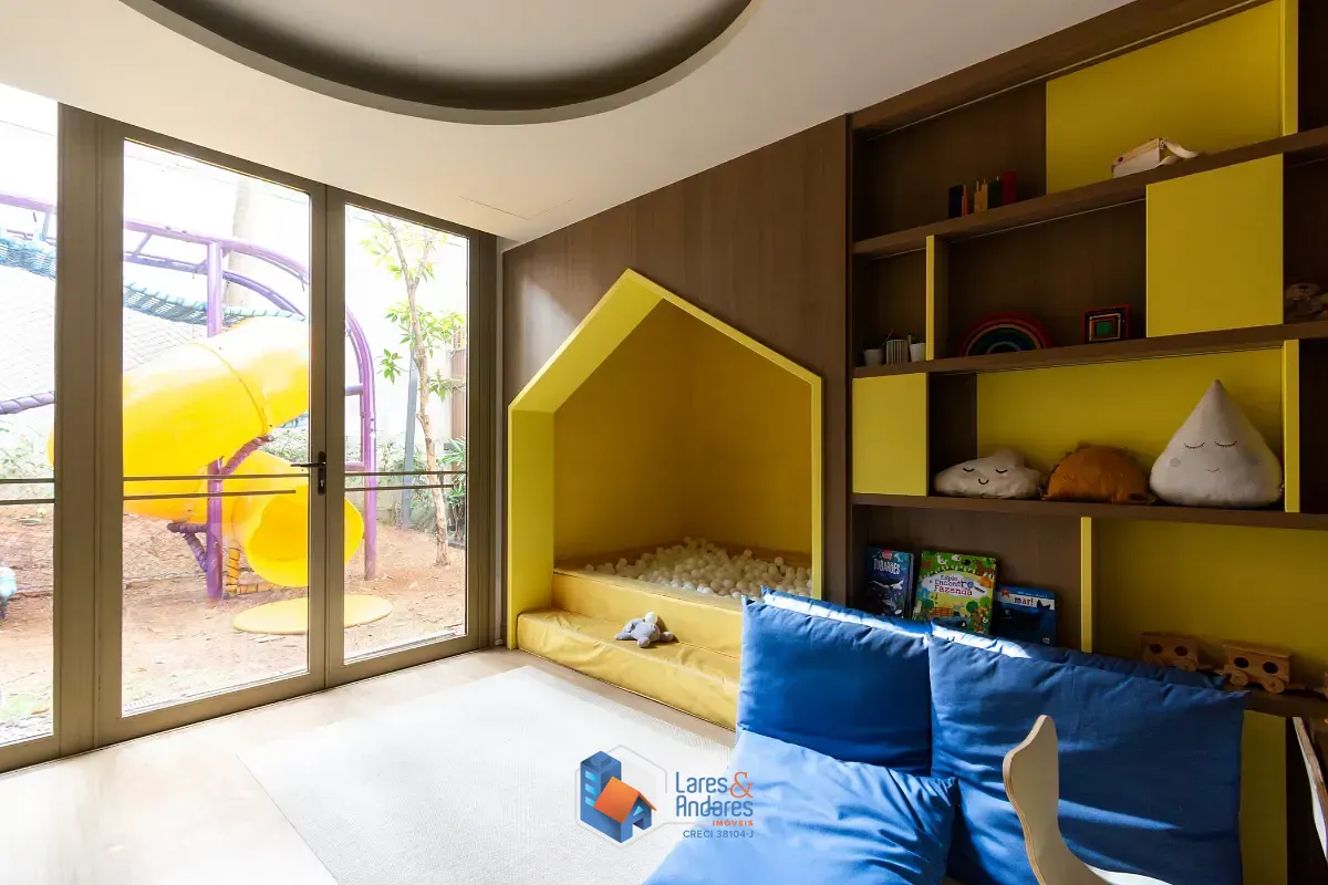 Apartamento, 3 quartos, 170 m² - Foto 64