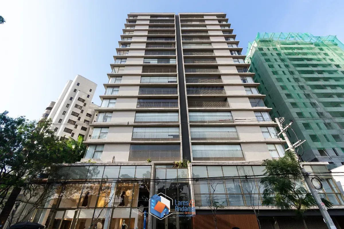 Apartamento, 3 quartos, 170 m² - Foto 68