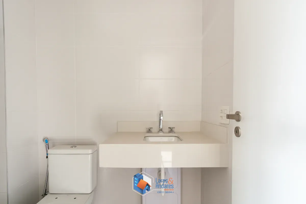 Apartamento, 3 quartos, 170 m² - Foto 32