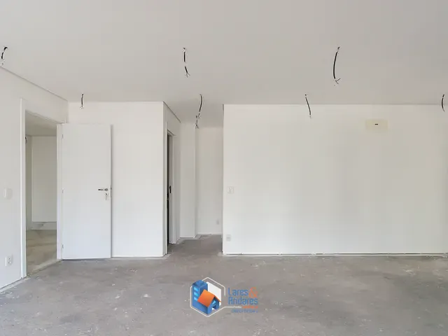 Apartamento com 170m² 3 quartos e 3 banheiros, à venda, no bairro Indianópolis em São Paulo