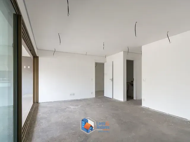 Apartamento com 170m² 3 quartos e 3 banheiros, à venda, no bairro Indianópolis em São Paulo