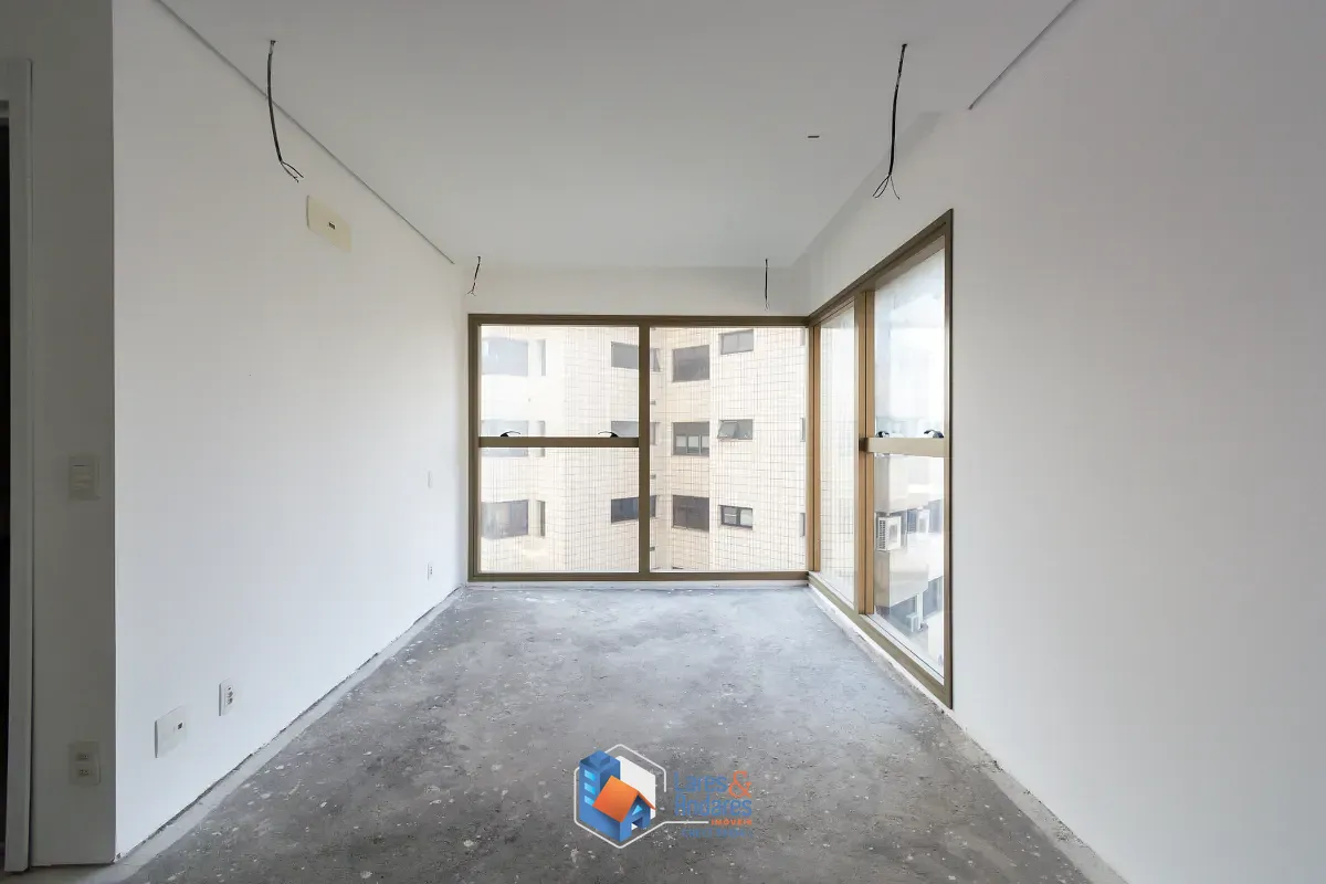 Apartamento, 3 quartos, 170 m² - Foto 35