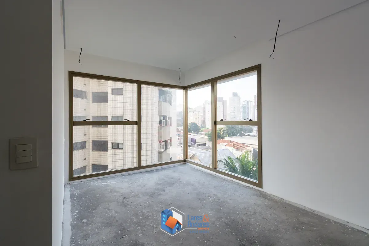 Apartamento, 3 quartos, 170 m² - Foto 34