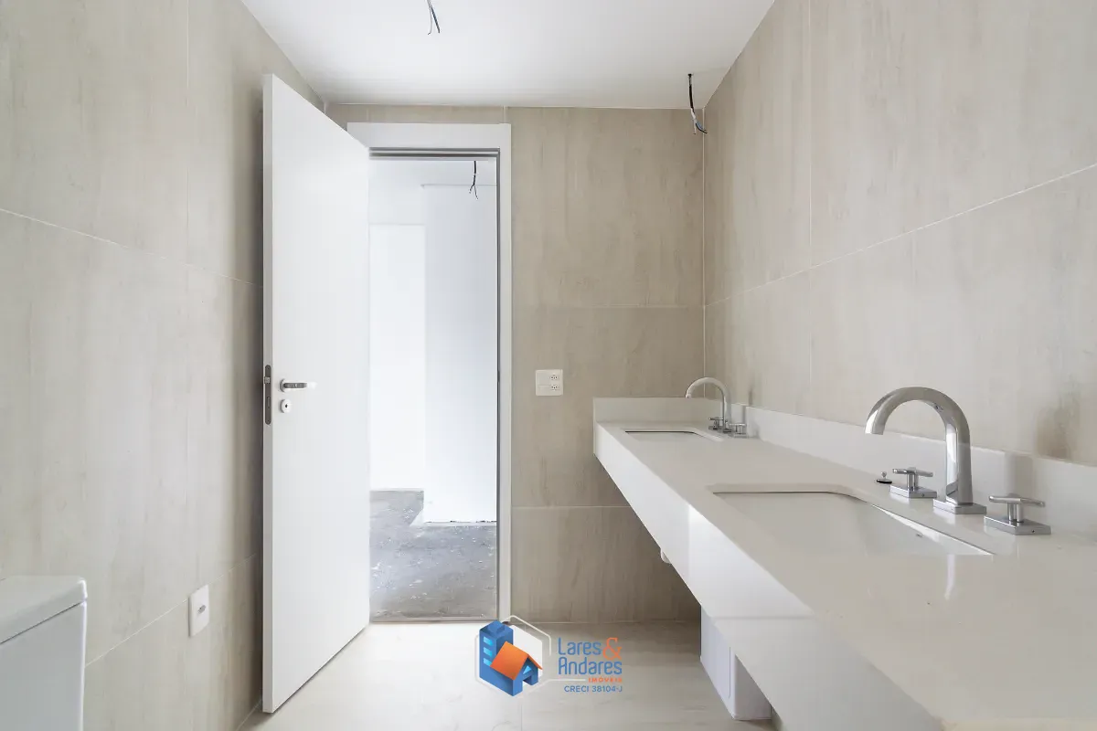 Apartamento, 3 quartos, 170 m² - Foto 37