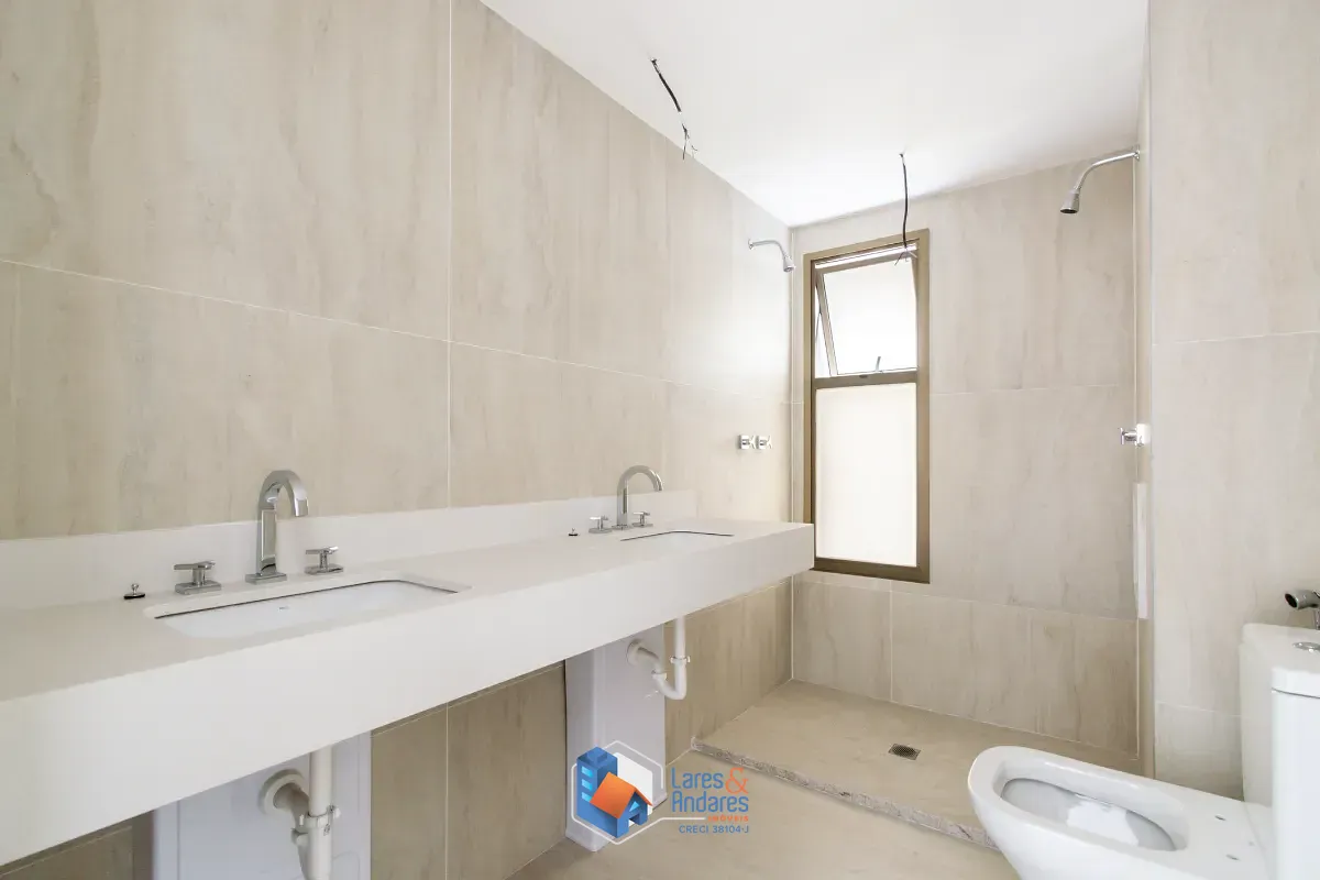 Apartamento, 3 quartos, 170 m² - Foto 39