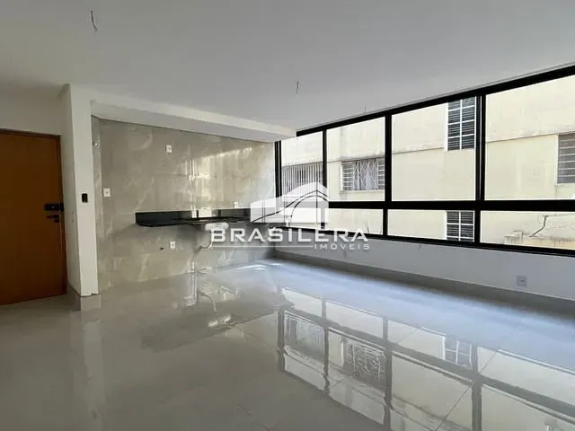 Apartamento com 62m² 2 quartos e 2 banheiros, à venda, no bairro Jardim América em Goiânia
