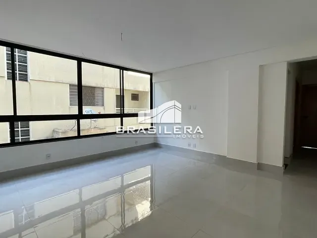 Apartamento com 62m² 2 quartos e 2 banheiros, à venda, no bairro Jardim América em Goiânia