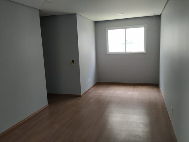 Foto do Apartamento - Apartamento à venda 3 dormitorios, 1 banheiro, 1 vaga de garagem no Norte Park - Jardim São Paulo II, Londrina | Guepardo Imob