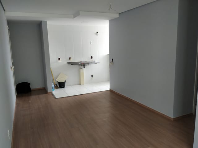 Foto do Apartamento - Apartamento à venda 3 dormitorios, 1 banheiro, 1 vaga de garagem no Norte Park - Jardim São Paulo II, Londrina | Guepardo Imob