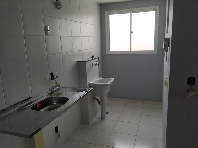 Foto do Apartamento - Apartamento à venda 3 dormitorios, 1 banheiro, 1 vaga de garagem no Norte Park - Jardim São Paulo II, Londrina | Guepardo Imob