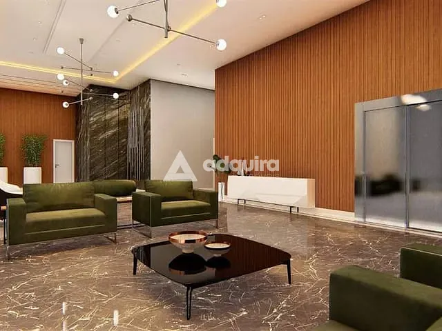 Apartamento com 159m² 4 quartos e 5 banheiros, à venda, no bairro Centro em Balneário Camboriú