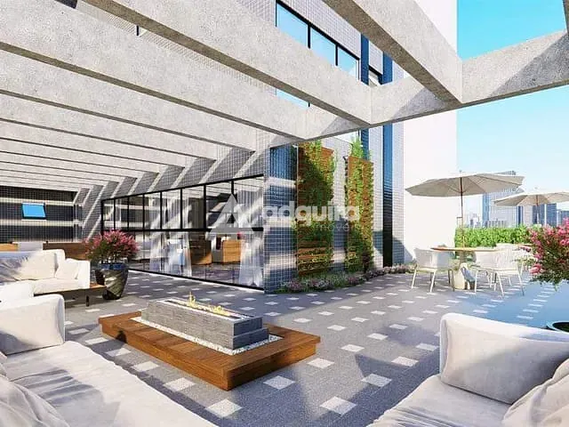 Apartamento com 159m² 4 quartos e 5 banheiros, à venda, no bairro Centro em Balneário Camboriú